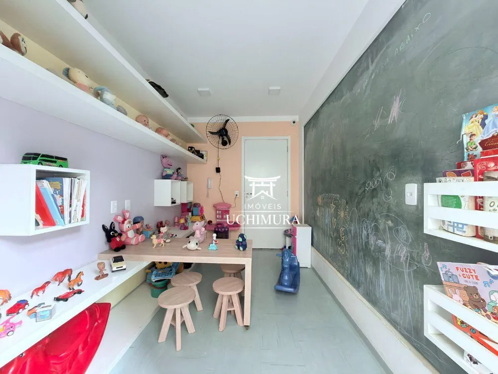 Apartamento, 2 quartos, 41 m² - Foto 17