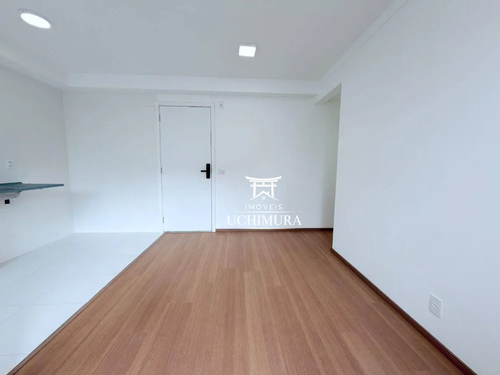 Apartamento, 2 quartos, 41 m² - Foto 3