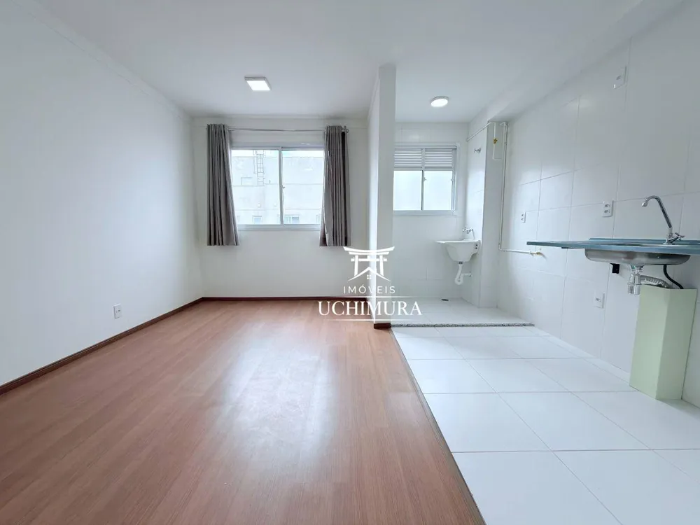 Apartamento, 2 quartos, 41 m² - Foto 1