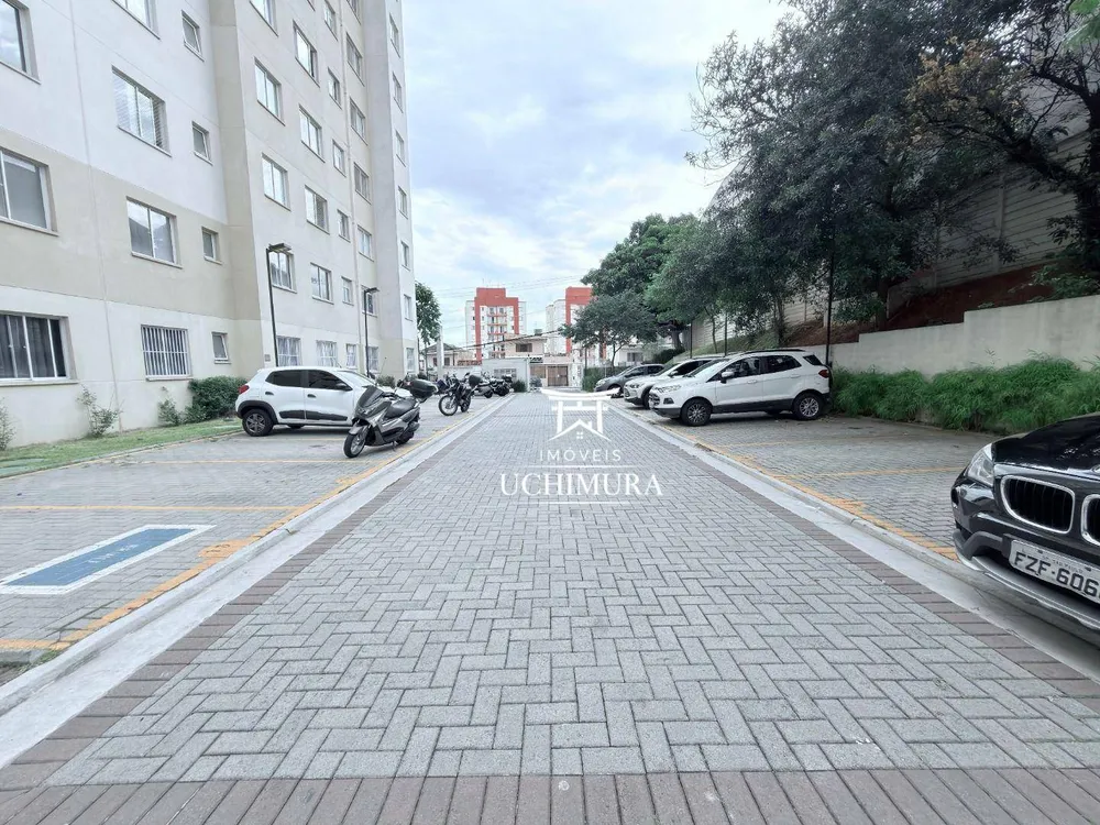 Apartamento, 2 quartos, 41 m² - Foto 14