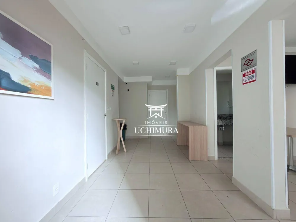 Apartamento, 2 quartos, 41 m² - Foto 18