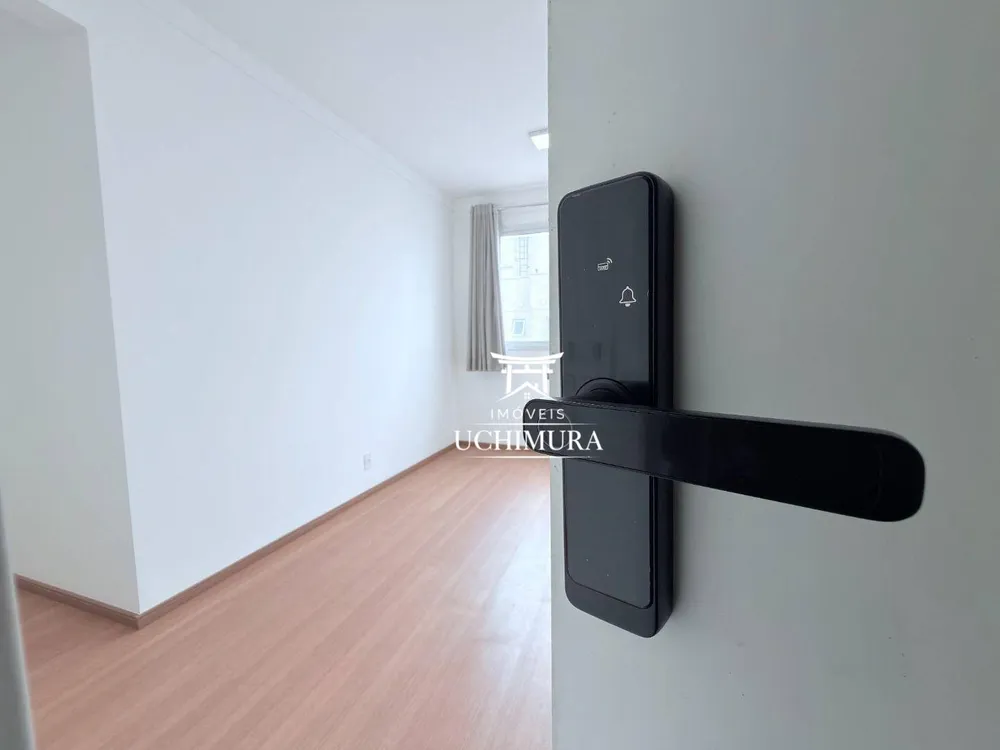 Apartamento, 2 quartos, 41 m² - Foto 2