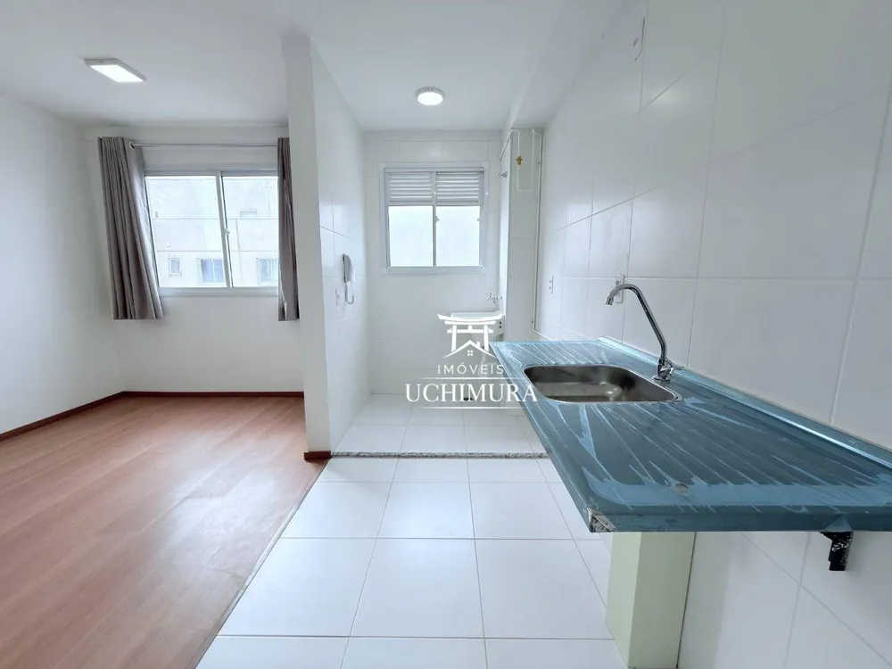 Apartamento, 2 quartos, 41 m² - Foto 5