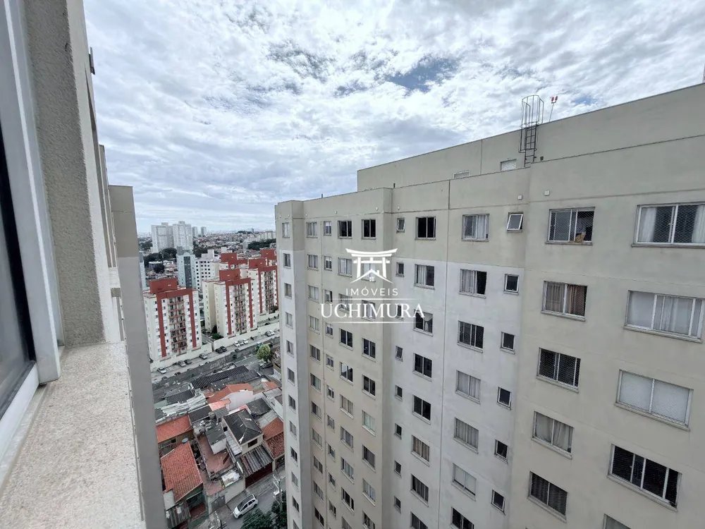 Apartamento, 2 quartos, 41 m² - Foto 12