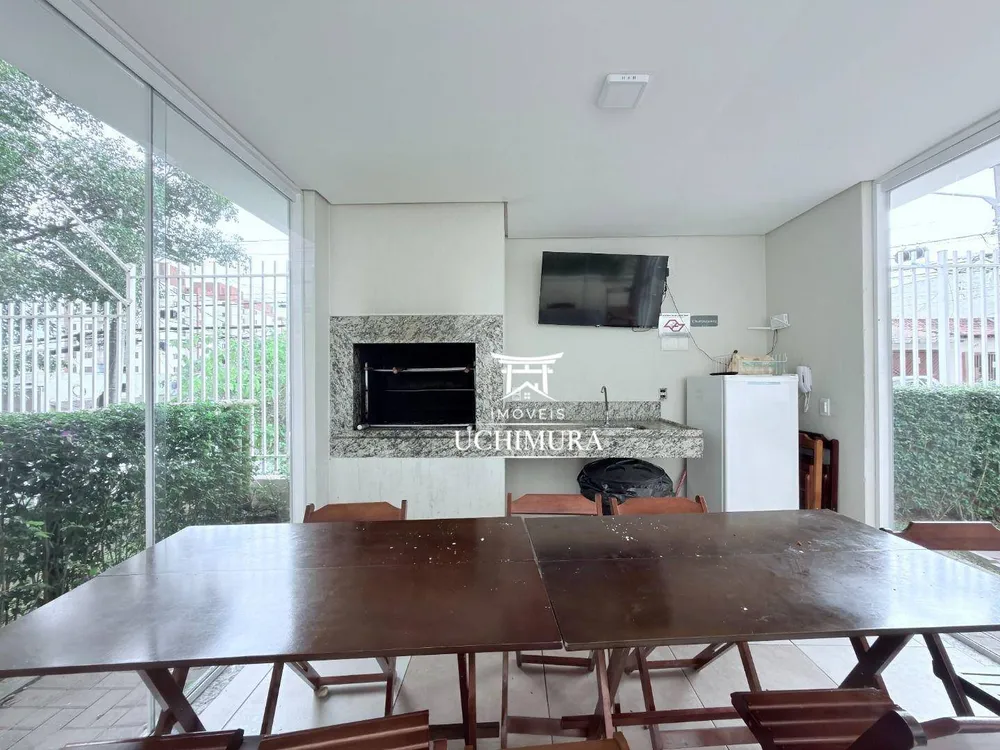 Apartamento, 2 quartos, 41 m² - Foto 16