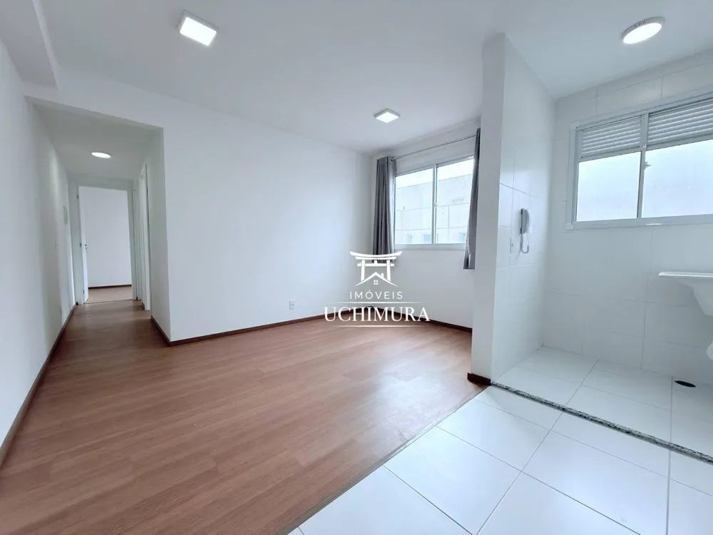 Apartamento, 2 quartos, 41 m² - Foto 4