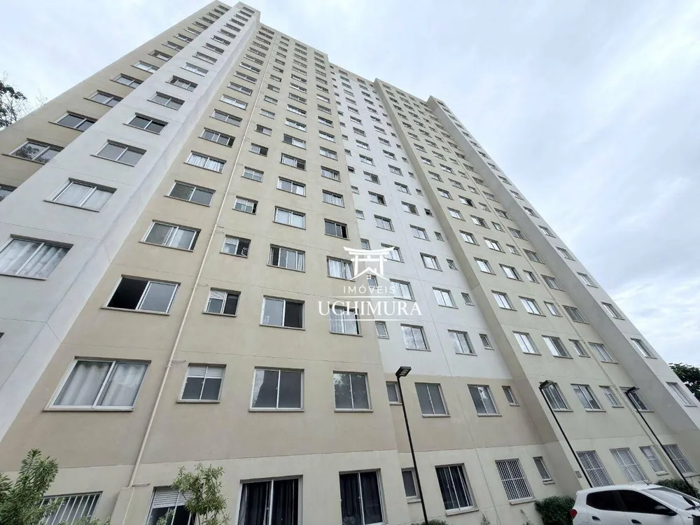 Apartamento, 2 quartos, 41 m² - Foto 22