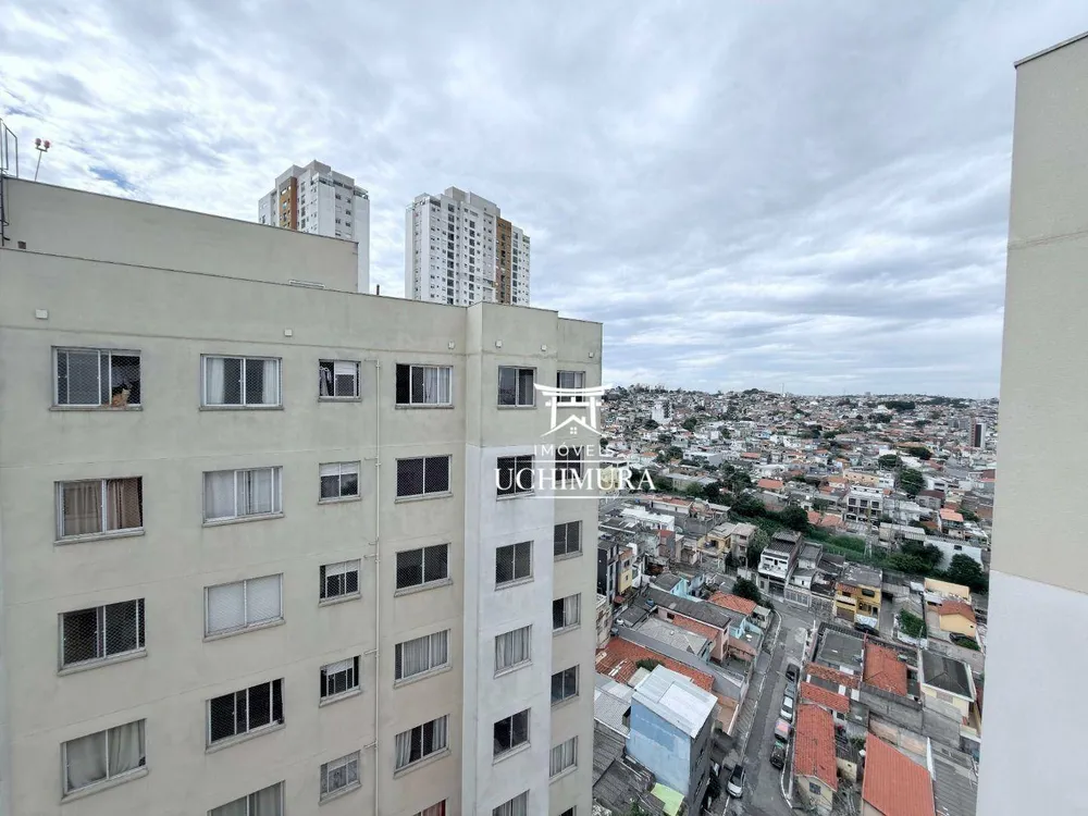 Apartamento, 2 quartos, 41 m² - Foto 11