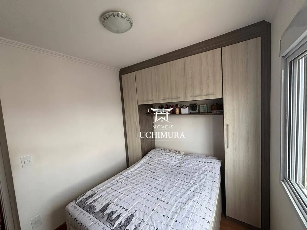 Apartamento, 2 quartos, 50 m² - Foto 8