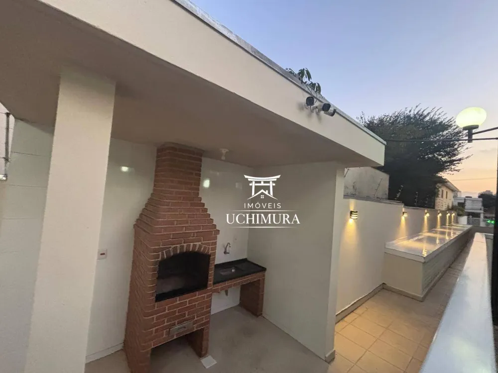 Apartamento, 2 quartos, 50 m² - Foto 15
