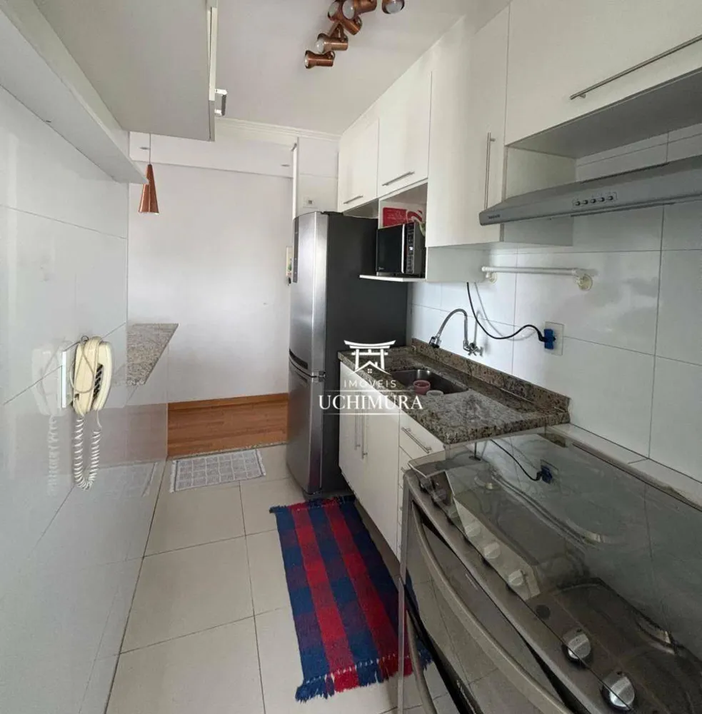 Apartamento, 2 quartos, 50 m² - Foto 7