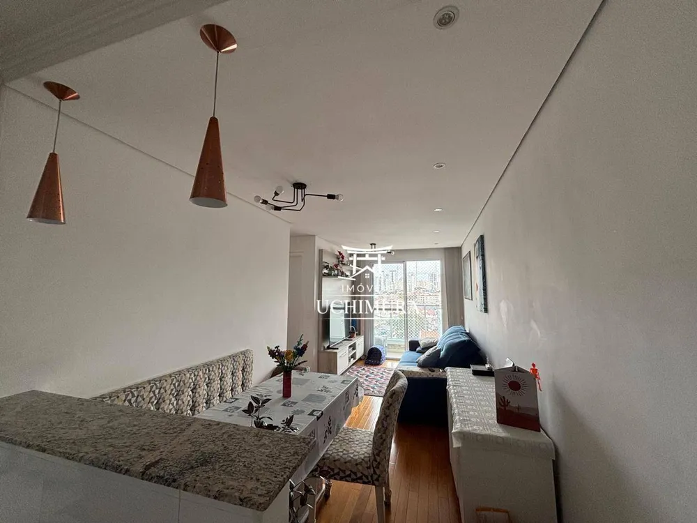 Apartamento, 2 quartos, 50 m² - Foto 1