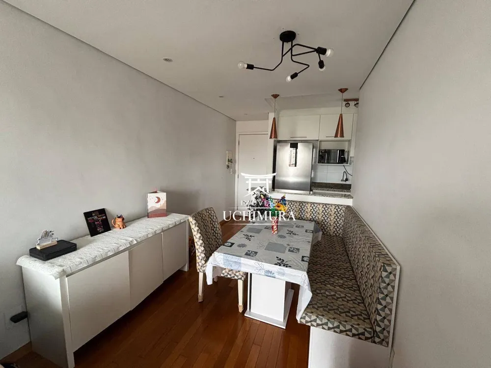 Apartamento, 2 quartos, 50 m² - Foto 5