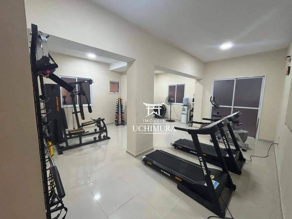 Apartamento, 2 quartos, 50 m² - Foto 14