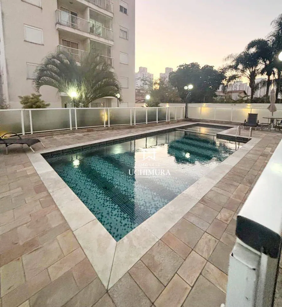 Apartamento, 2 quartos, 50 m² - Foto 13