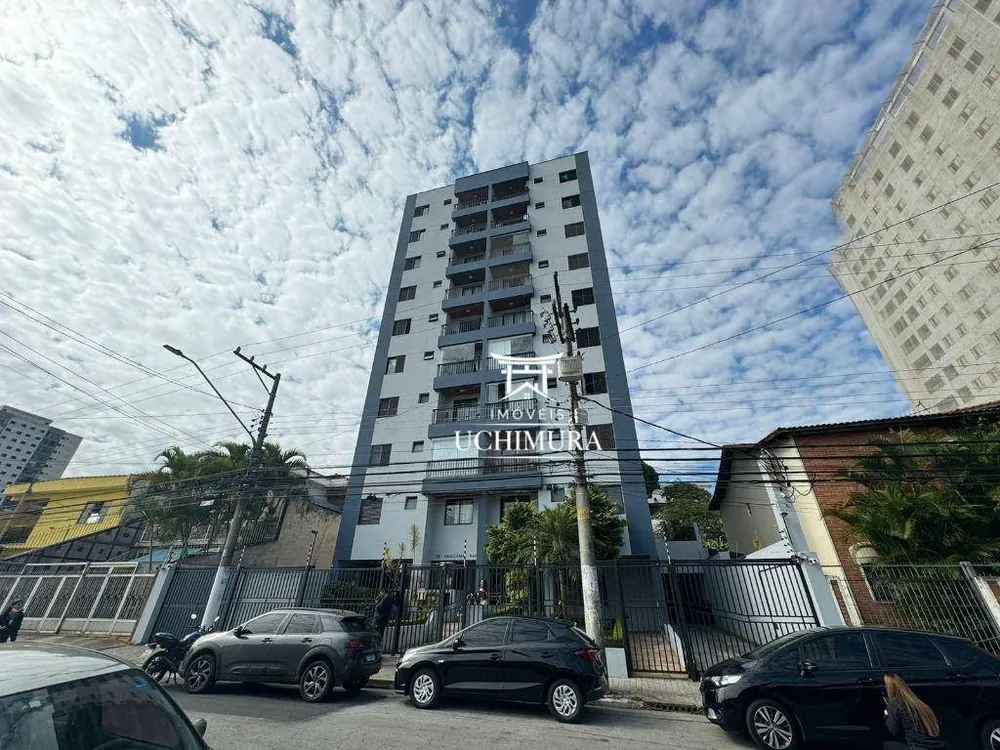 Apartamento, 2 quartos, 55 m² - Foto 2