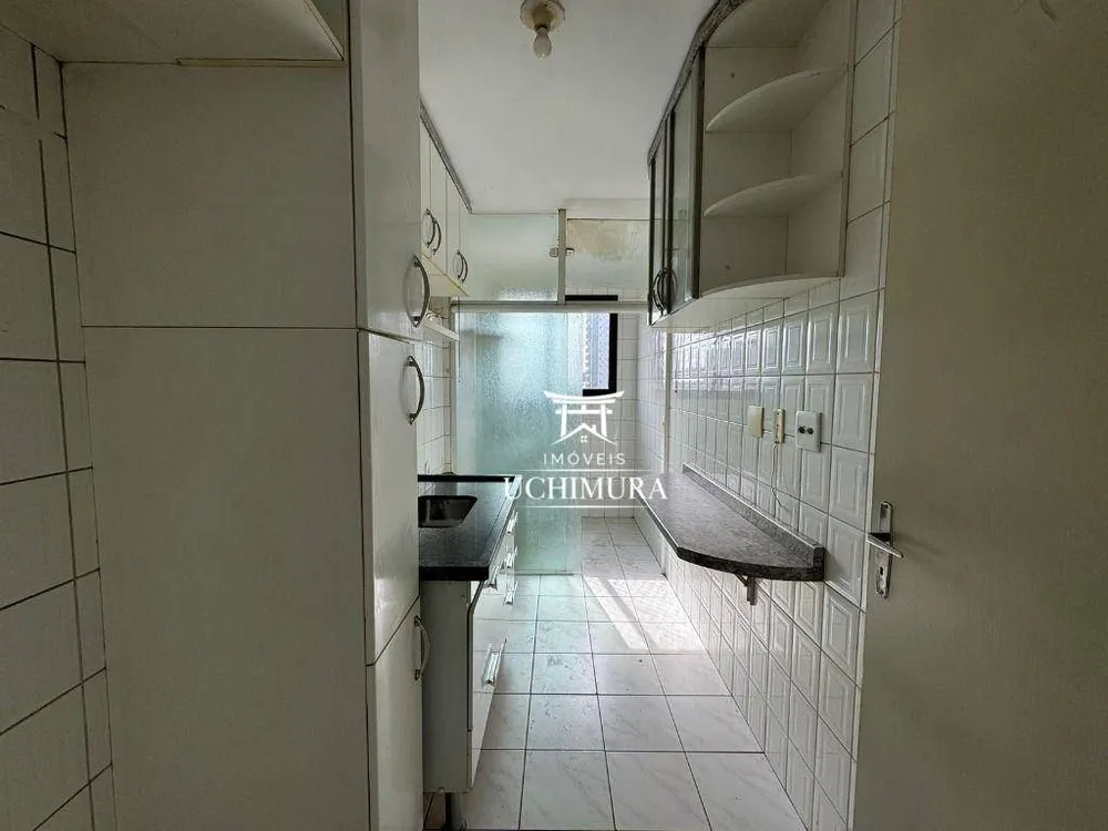 Apartamento, 2 quartos, 55 m² - Foto 5