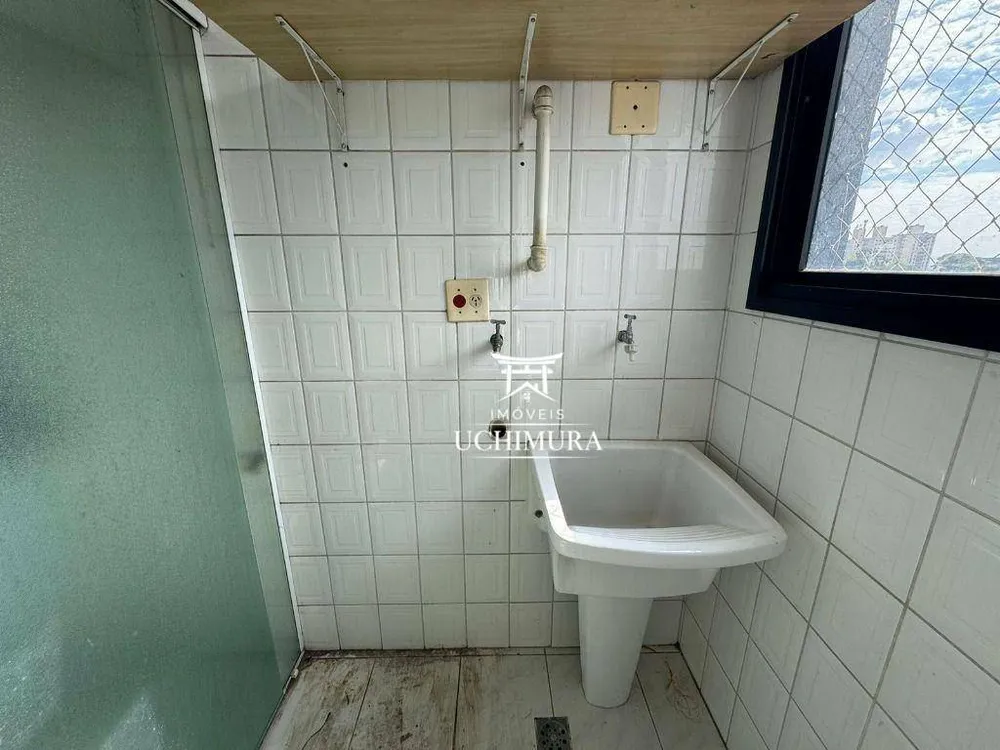 Apartamento, 2 quartos, 55 m² - Foto 8