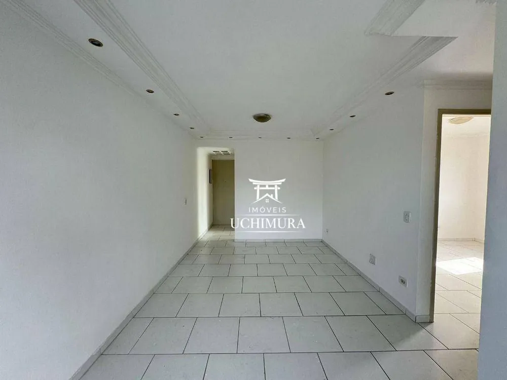 Apartamento, 2 quartos, 55 m² - Foto 3