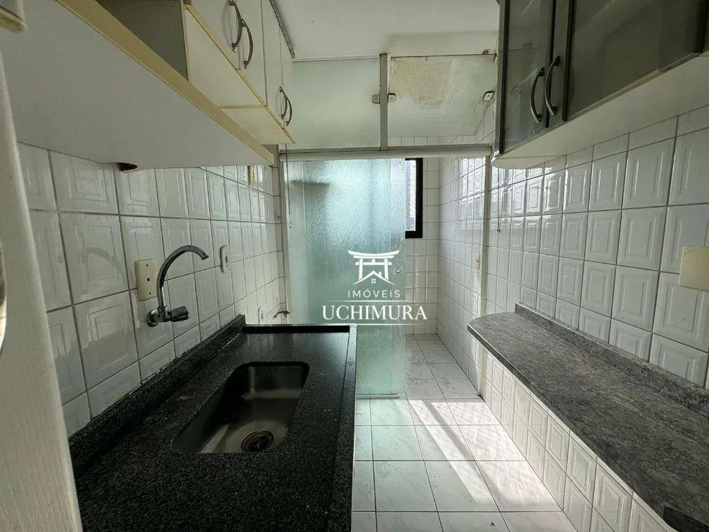 Apartamento, 2 quartos, 55 m² - Foto 6