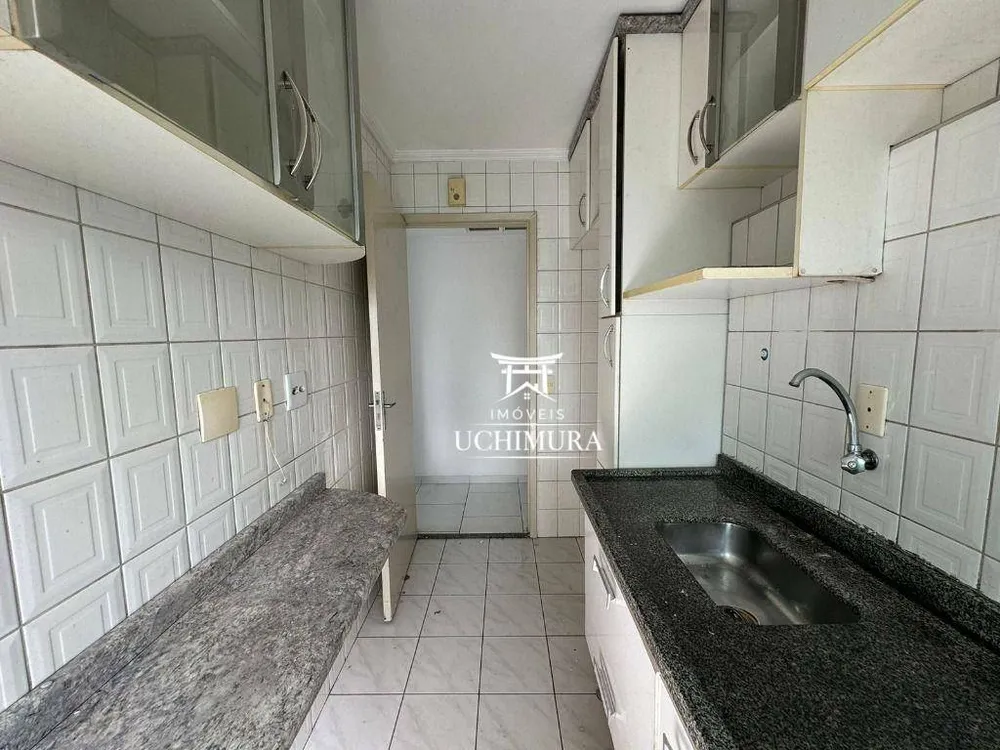Apartamento, 2 quartos, 55 m² - Foto 7