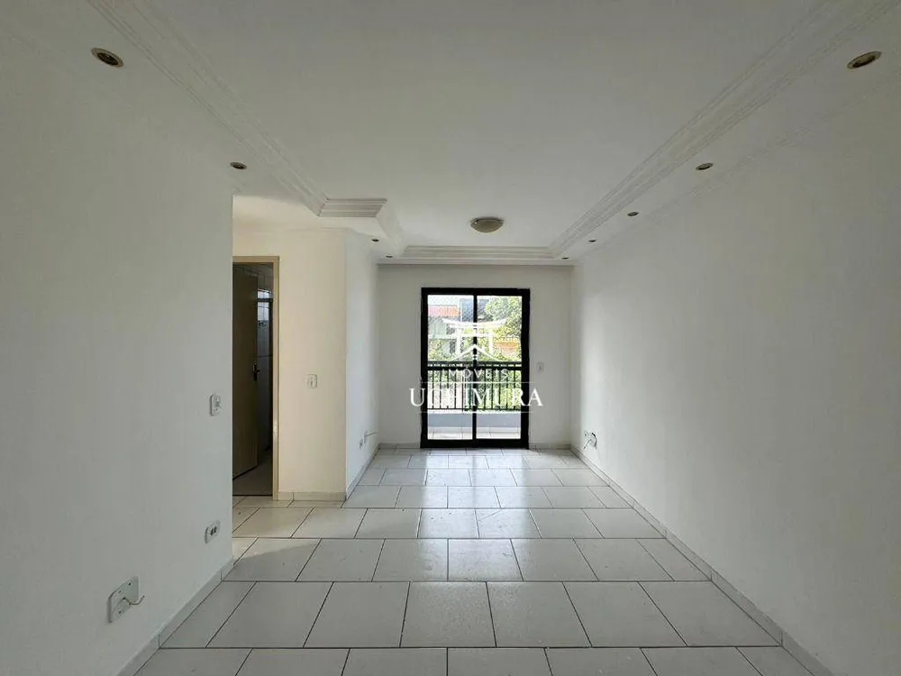 Apartamento, 2 quartos, 55 m² - Foto 1