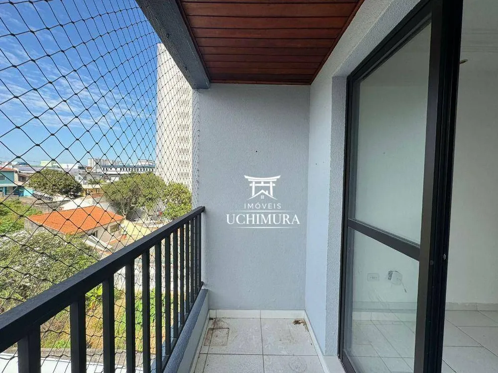 Apartamento, 2 quartos, 55 m² - Foto 4