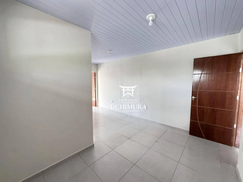 Apartamento, 2 quartos, 40 m² - Foto 2