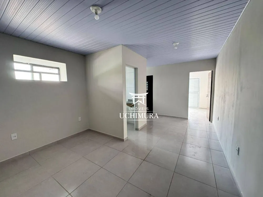 Apartamento, 2 quartos, 40 m² - Foto 1