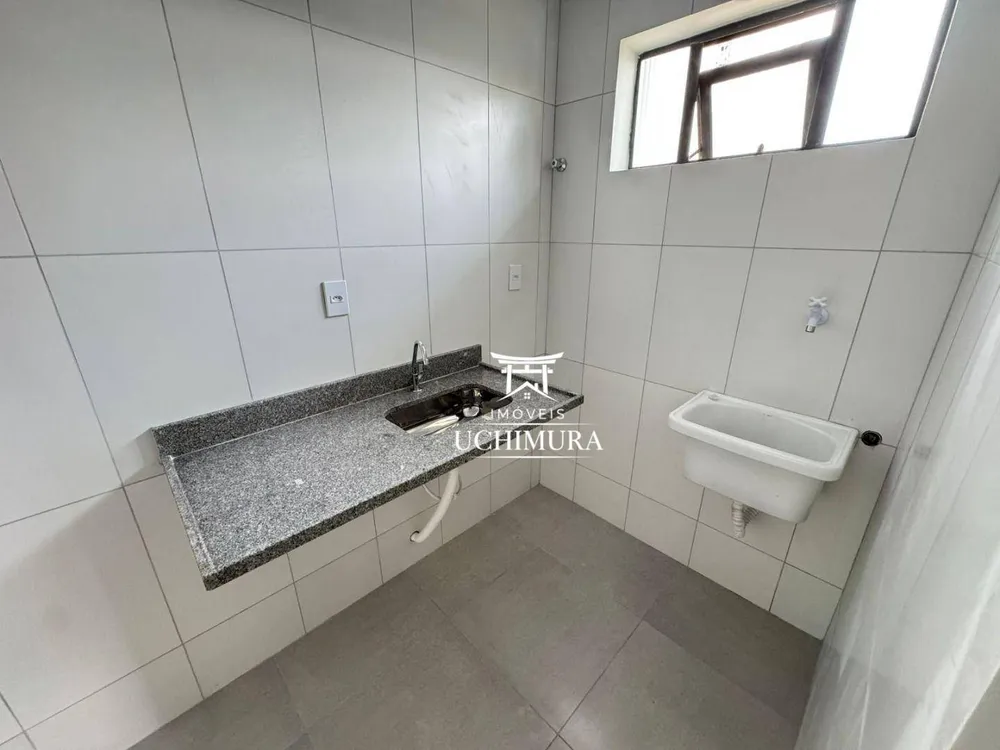 Apartamento, 2 quartos, 40 m² - Foto 7