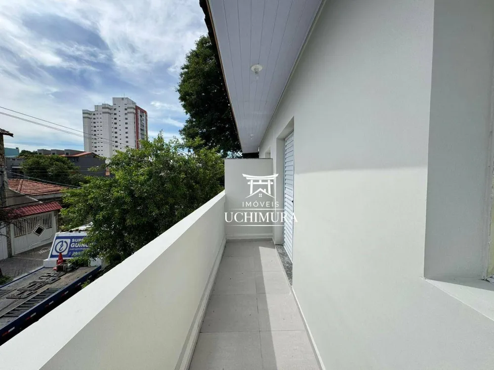 Apartamento, 2 quartos, 40 m² - Foto 15