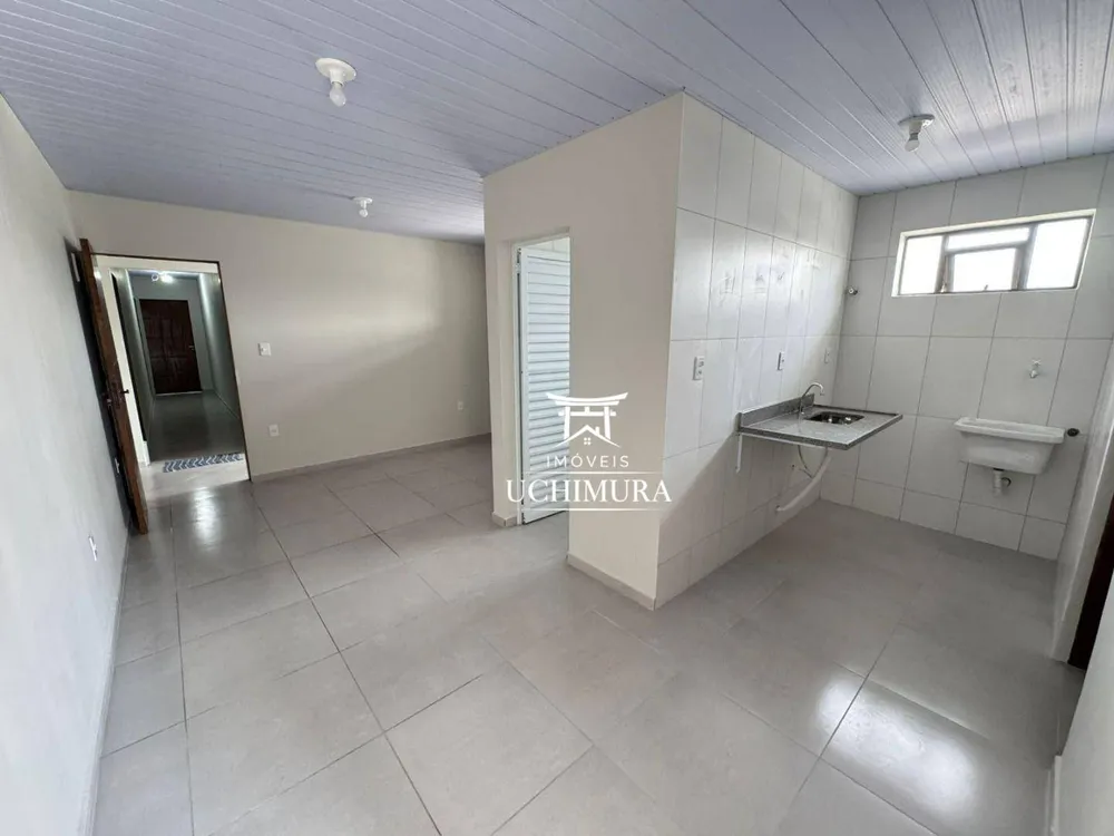 Apartamento, 2 quartos, 40 m² - Foto 5
