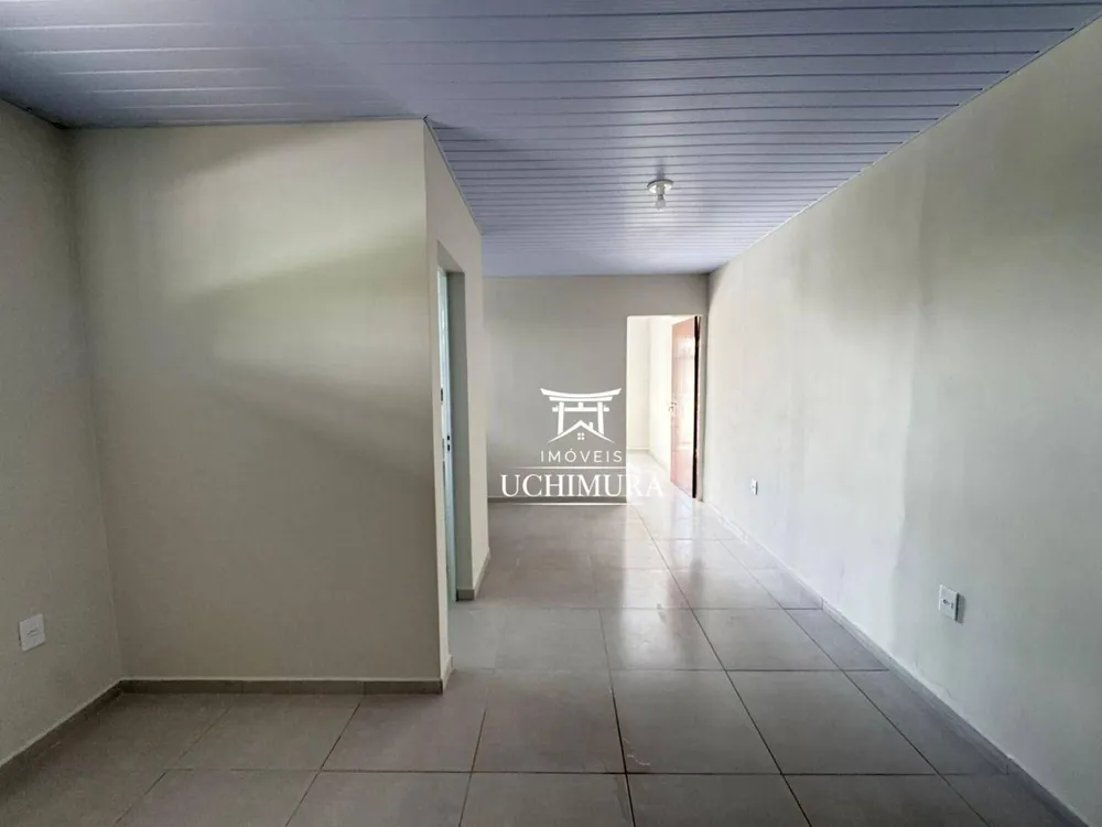 Apartamento, 2 quartos, 40 m² - Foto 3
