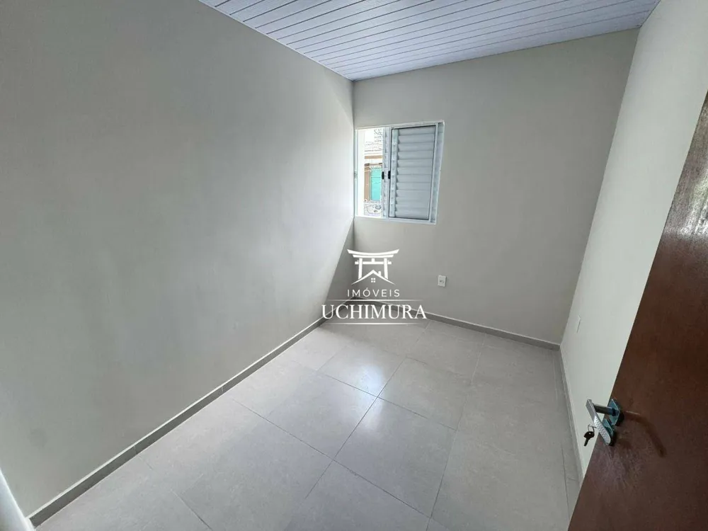 Apartamento, 2 quartos, 40 m² - Foto 8