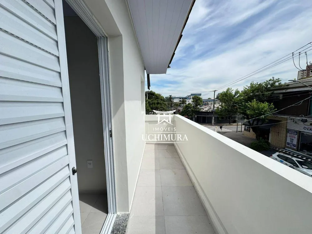 Apartamento, 2 quartos, 40 m² - Foto 17