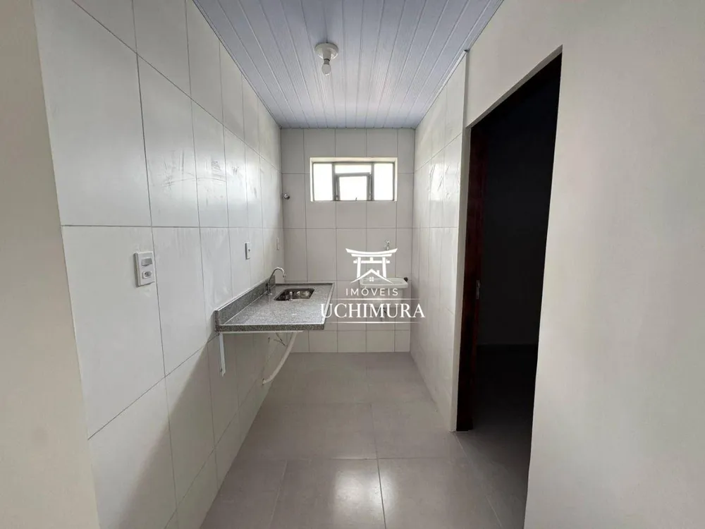 Apartamento, 2 quartos, 40 m² - Foto 6