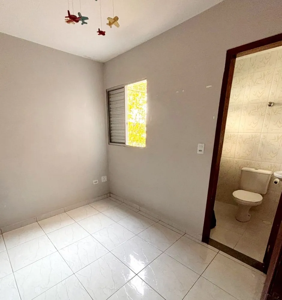 Sobrado, 2 quartos, 65 m² - Foto 10
