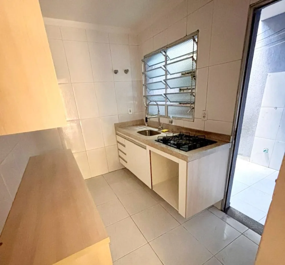 Sobrado, 2 quartos, 65 m² - Foto 3