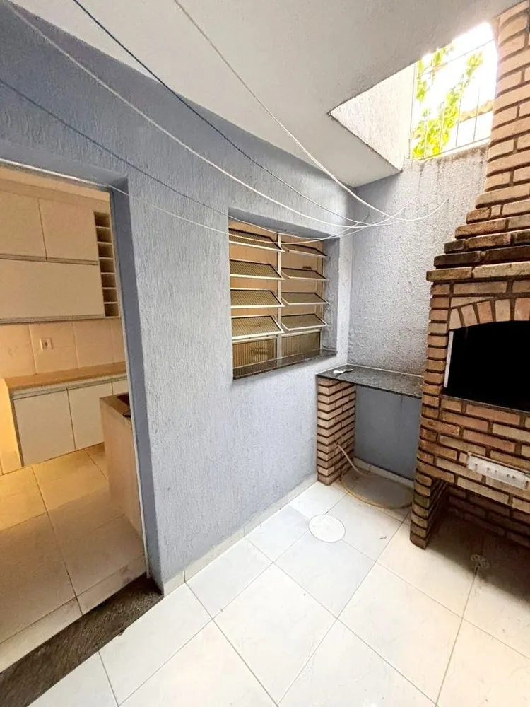 Sobrado, 2 quartos, 65 m² - Foto 8