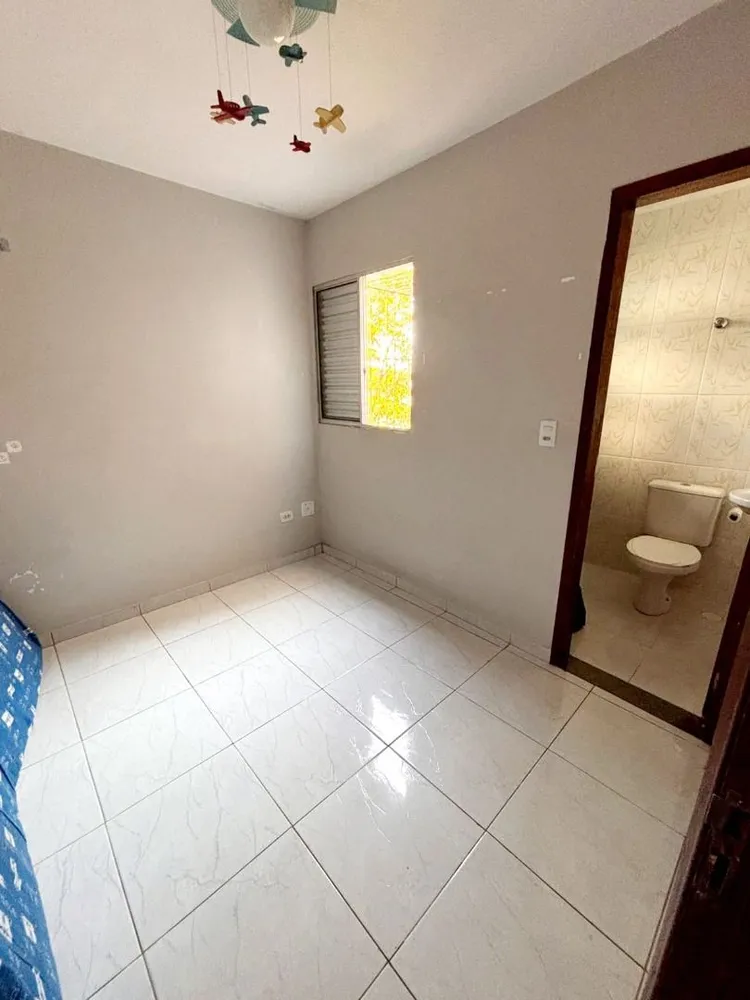 Sobrado, 2 quartos, 65 m² - Foto 9