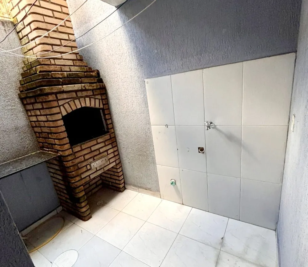 Sobrado, 2 quartos, 65 m² - Foto 5