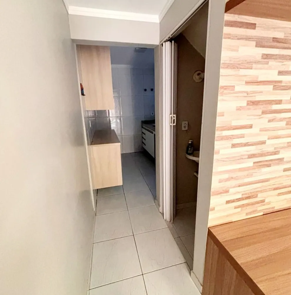 Sobrado, 2 quartos, 65 m² - Foto 4
