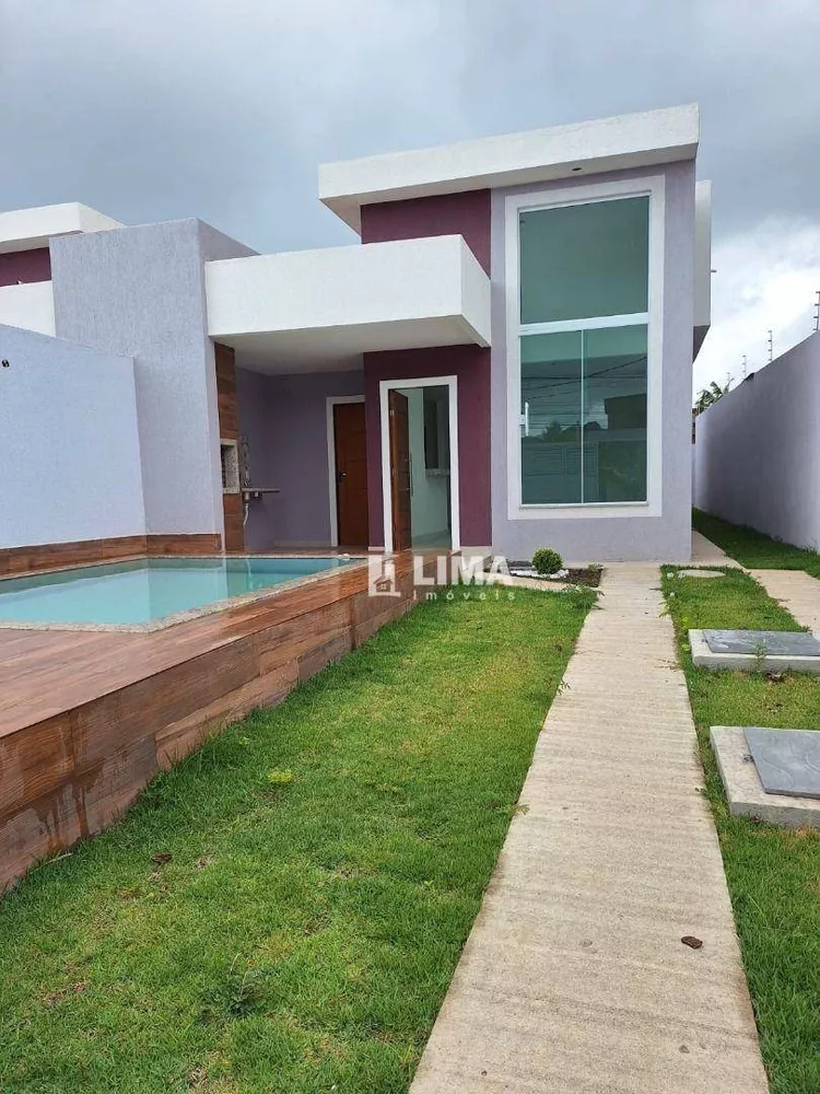 Casa, 3 quartos, 105 m² - Foto 9
