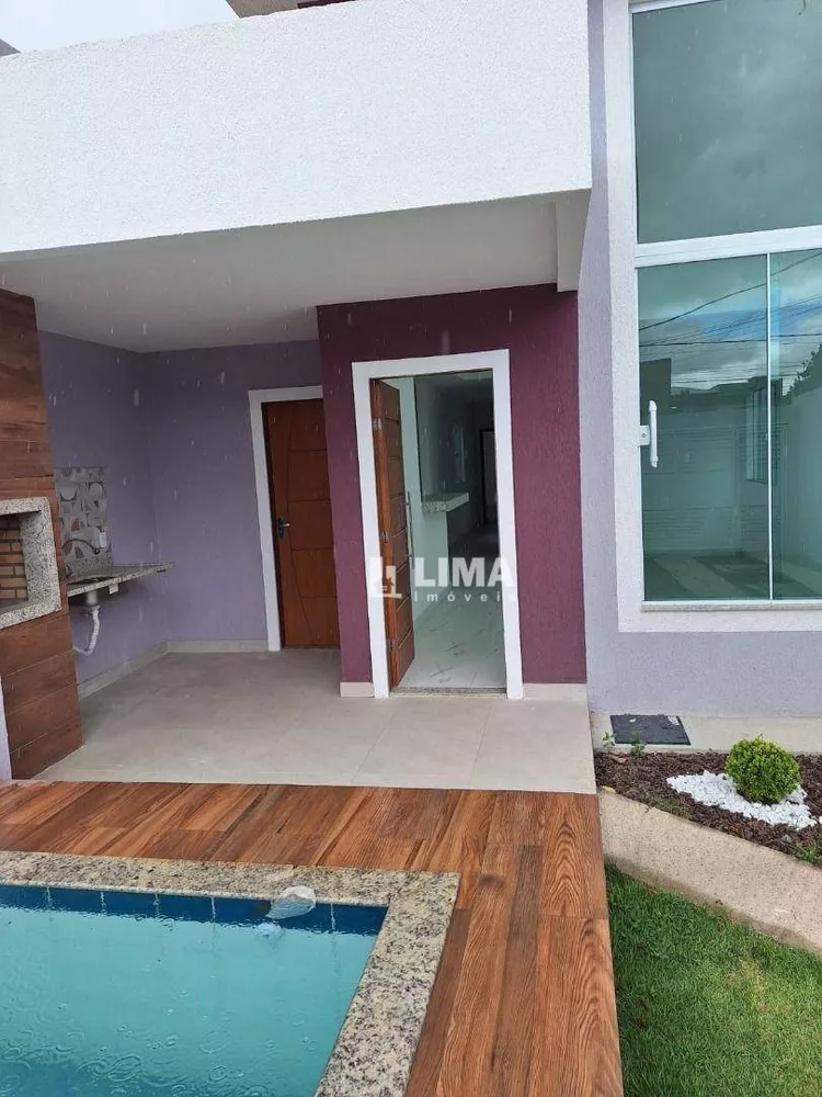 Casa, 3 quartos, 105 m² - Foto 3
