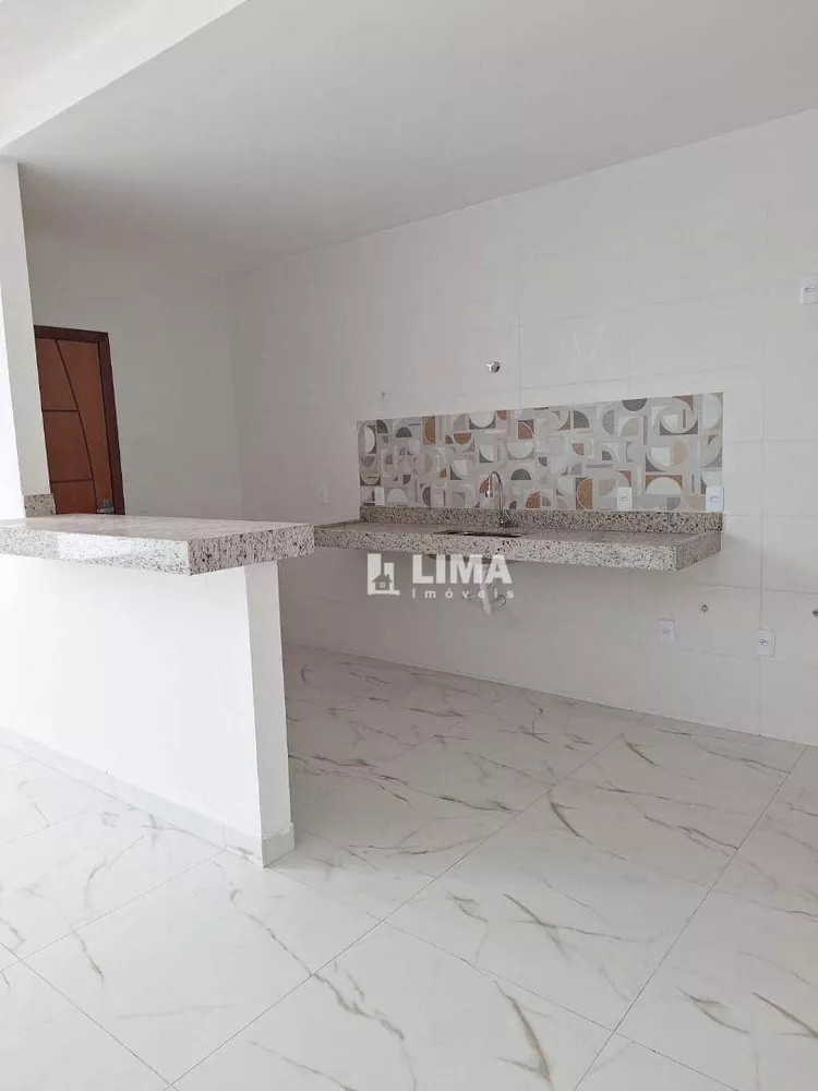 Casa, 3 quartos, 105 m² - Foto 5