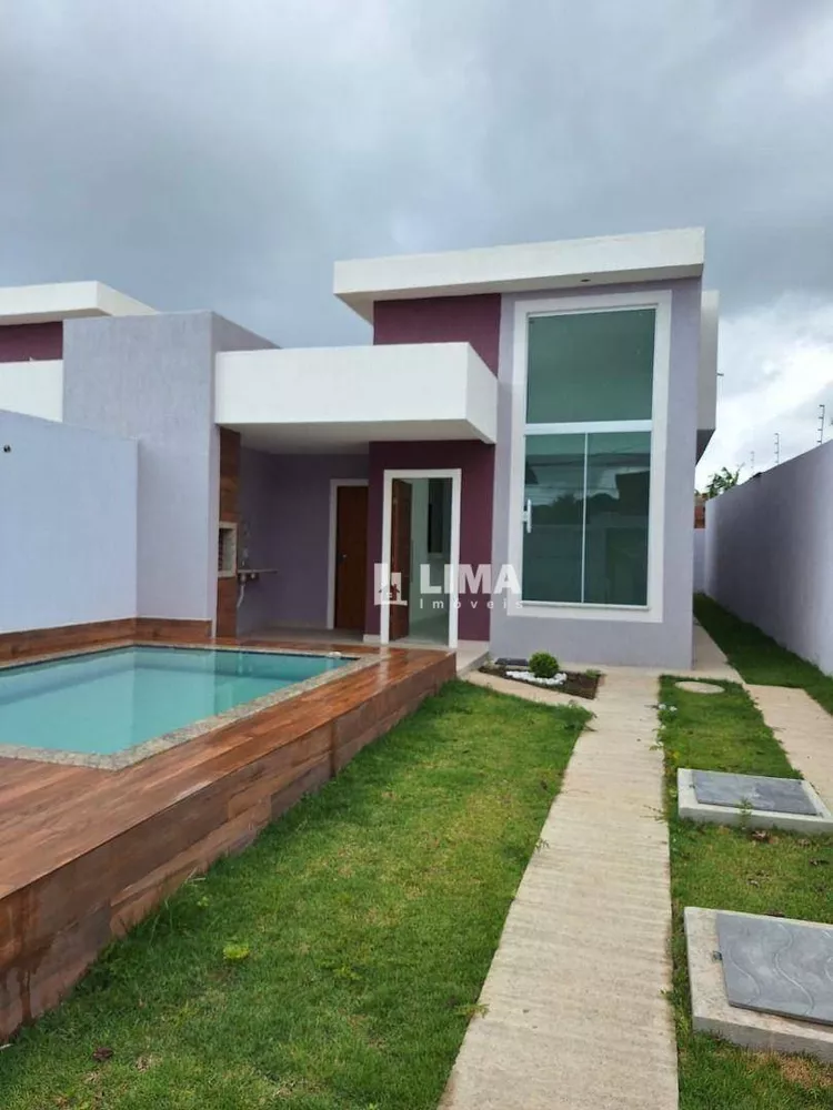 Casa, 3 quartos, 105 m² - Foto 10