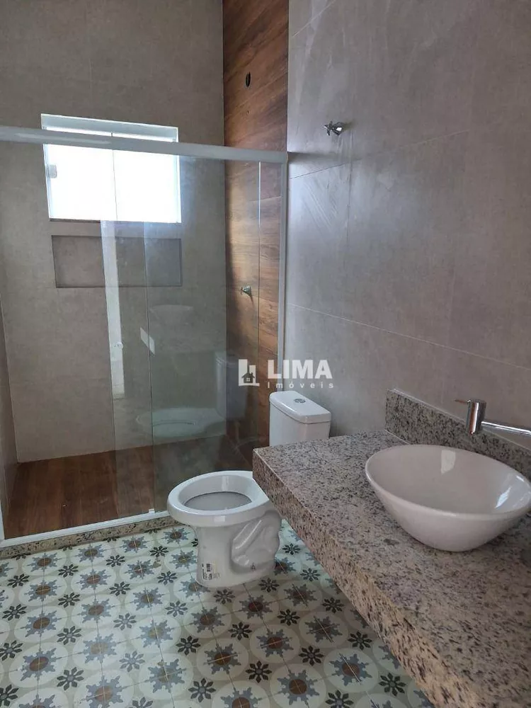 Casa, 3 quartos, 105 m² - Foto 7