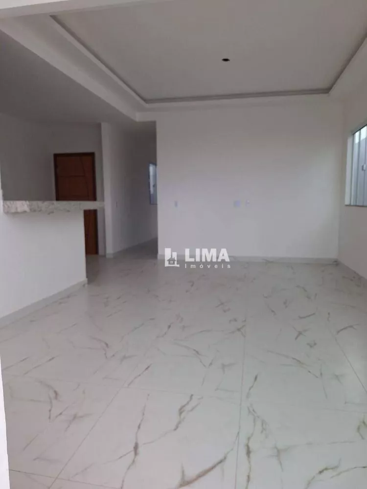 Casa, 3 quartos, 105 m² - Foto 6