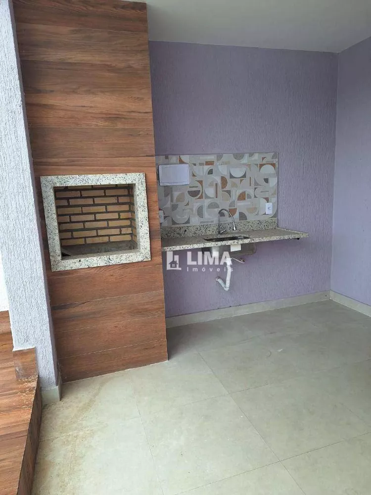 Casa, 3 quartos, 105 m² - Foto 4