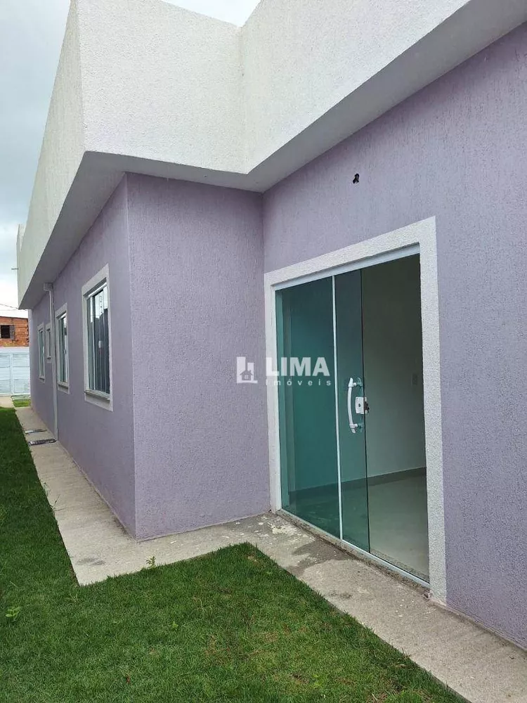 Casa, 3 quartos, 105 m² - Foto 8